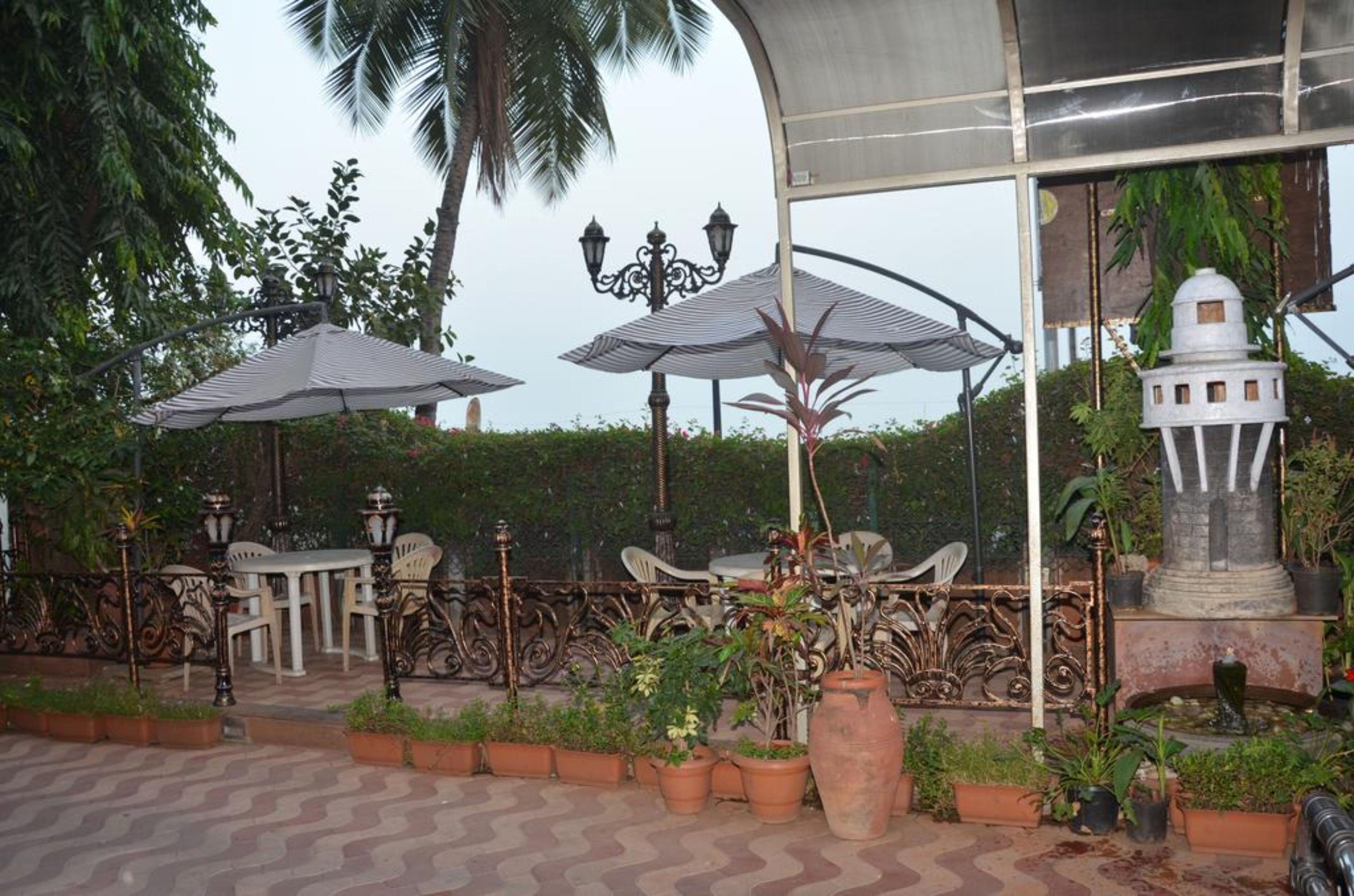 Sea Palace Hotel - Near Gateway Of India — Foto’s 3