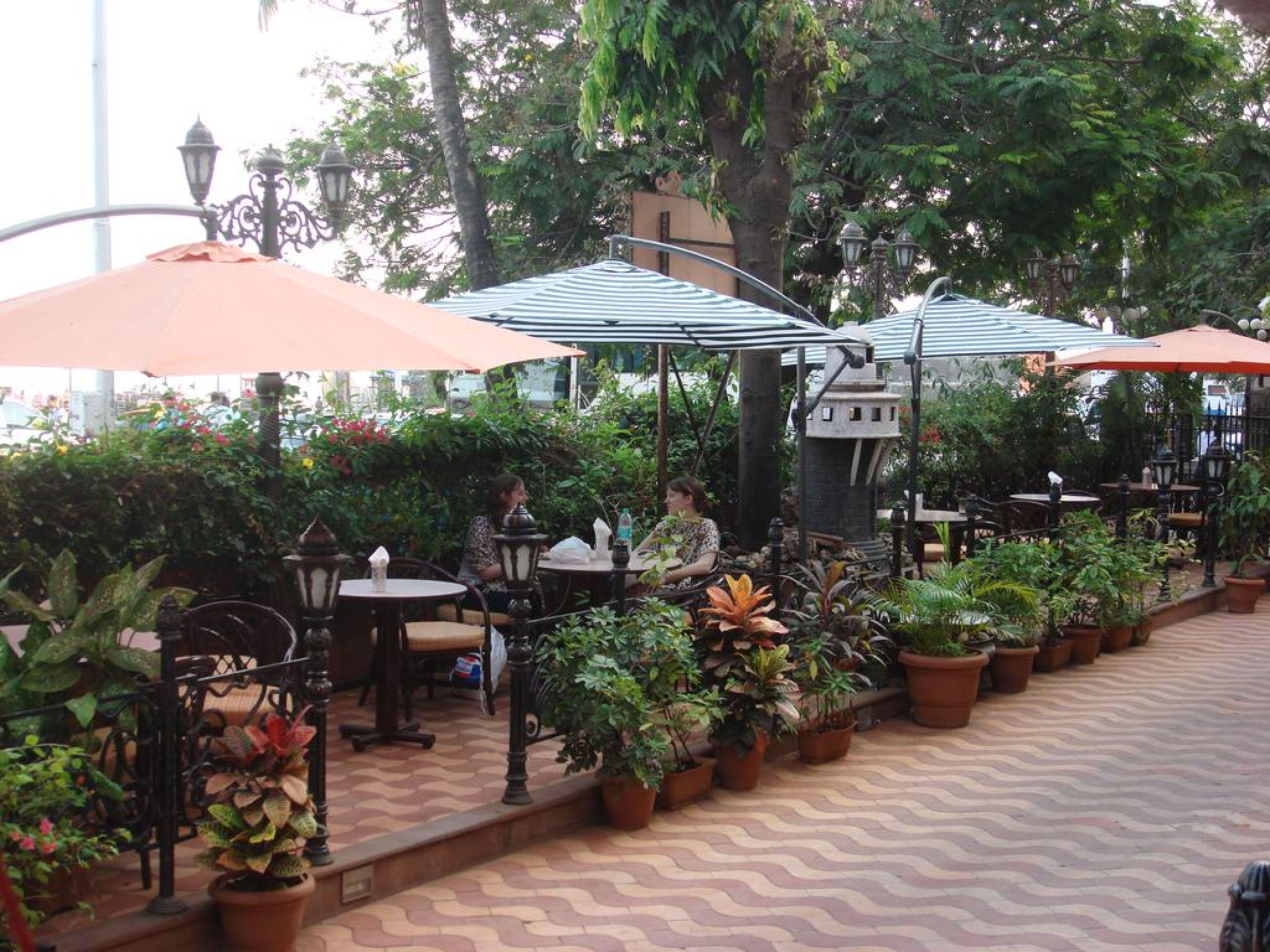 Sea Palace Hotel - Near Gateway Of India, Mumbai